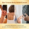 Bee Venom Peptide Relief Cream